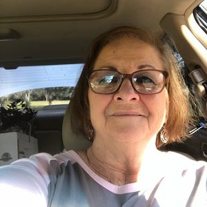 Meet your Posher, Sandy